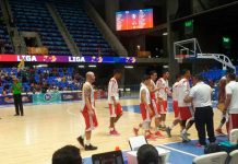 El Real Estelí debuta con victoria en la Liga Superior de Baloncesto liga