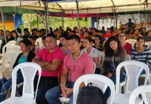 Instituto Politécnico de Estelí inicia año académico 2018 tecnologico nacional