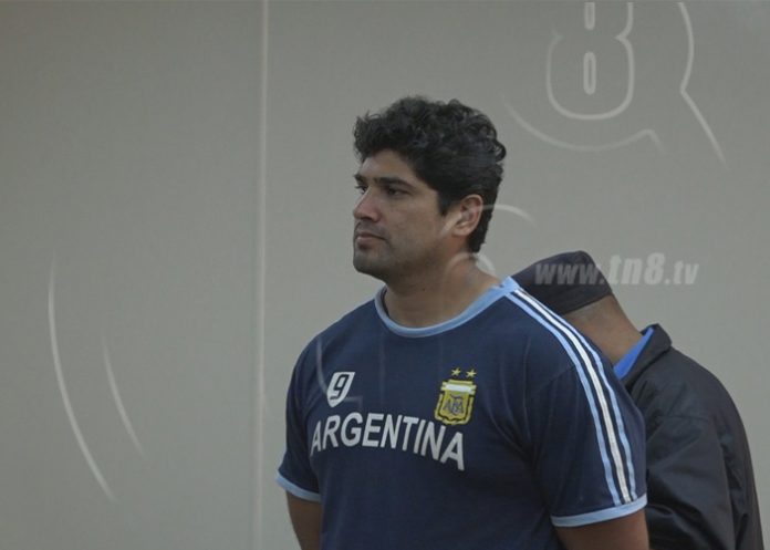 audiencia preliminar