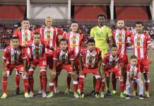 Real Estelí sube en la tabla tras triunfo en el clásico nacional