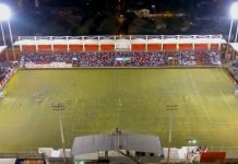 Real Estelí y Santa Tecla no se jugará en el Independencia