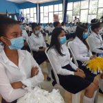 Recuerdan a héroes nacionales en Estelí desfile patrio