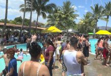 Villa Verde, una opción para veranear en Estelí esteli