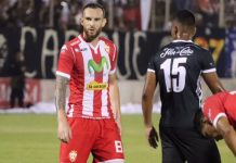 Real Estelí por la remontada en el Independencia
