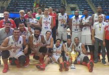 Real Estelí conoce rivales para Liga de las Américas