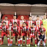 Jalapa y Estelí lideran el apertura en la Liga Primera jalapa