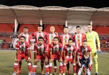 Jalapa y Estelí lideran el apertura en la Liga Primera jalapa