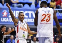 Real Estelí, un gran proyecto en el baloncesto nicaragüense
