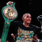 Gallo Estrada destrona a Rungvisai en revancha gallo