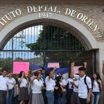 Estudiantes retornarán a las aulas de clases en Danlí, Honduras honduras