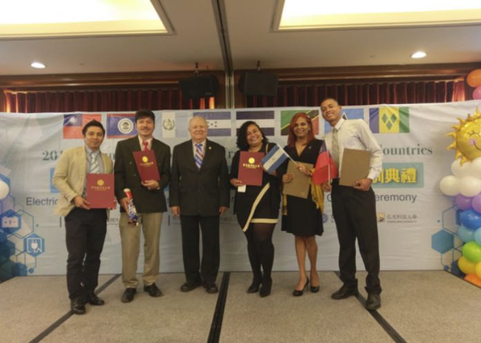 Estudiantes_de_Nicaragua estudiantes nicaraguenses