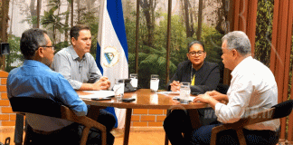 nicaragua