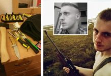 Británico es declarado culpable por planear atentado con machete en desfile gay