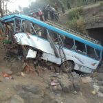 accidente de trafico