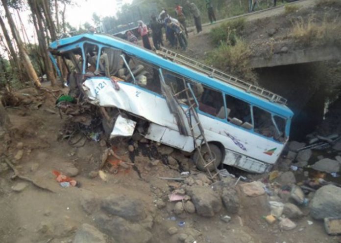 accidente de trafico