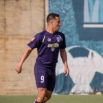 Eulises Pavón lleva sus goles a Venezuela eulises