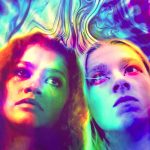 Las mejores reacciones del final de Euphoria cine