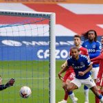 Everton empata 2-2 con Liverpool en la Premier League liverpool