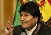 El Secretario general de la ONU ratifica respaldo a Bolivia onu