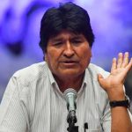 Denuncian intento de proscribir al Movimiento al Socialismo en elecciones de Bolivia movimiento al socialismo