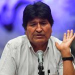 evo morales
