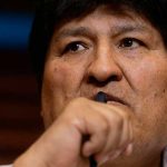 Evo Morales retornará a Bolivia el 9 de noviembre movimiento al socialismo