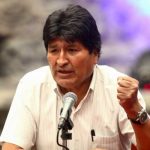 evo morales