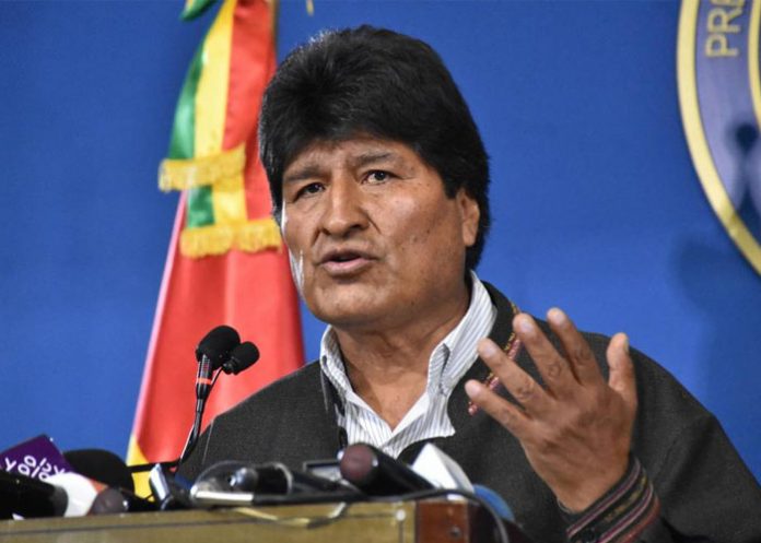 Evo_Morales_0yktVmd evo morales