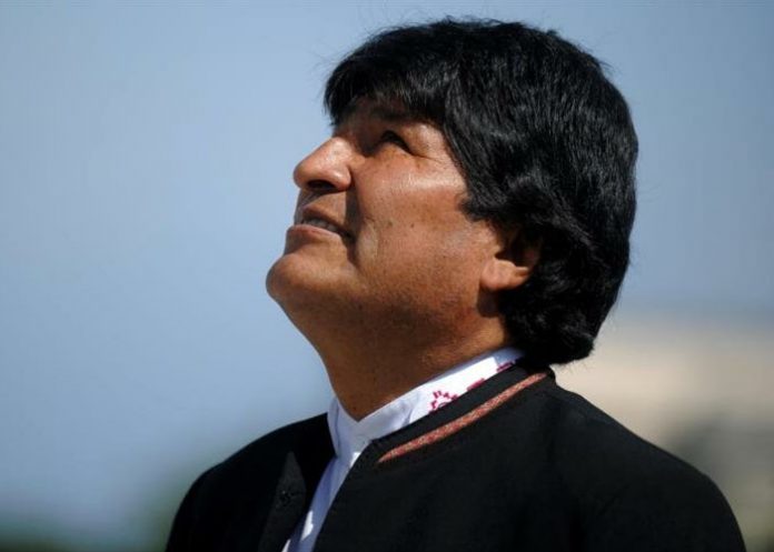 presidente nicolas maduro