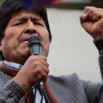 Organizaciones de Francia condenan golpe de Estado en Bolivia golpe de estado