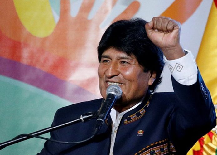 Evo_Morales_Mexico_dxrU2f6 evo morales