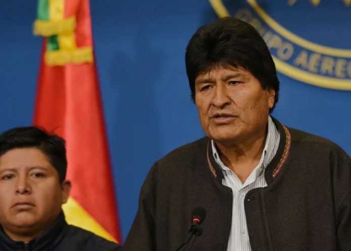 congresistas estadounidenses