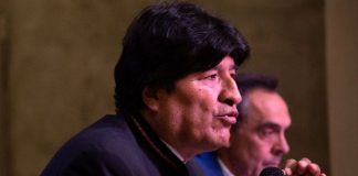 estados unidos