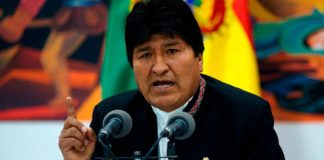 bolivia