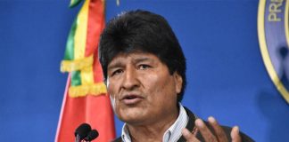 bolivia