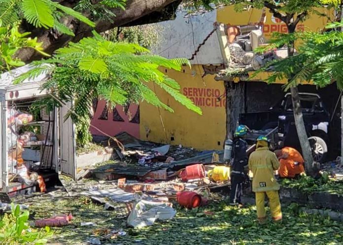 venta de cilindros de gas