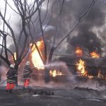 gobierno de nicaragua