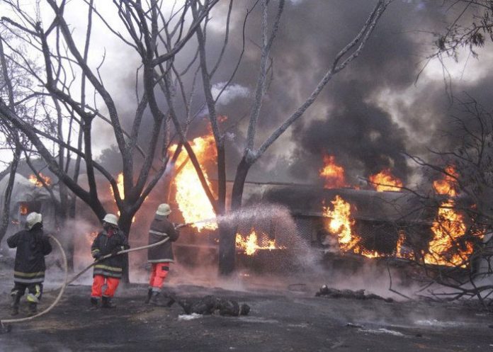 gobierno de nicaragua