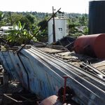 Suben a 5 los muertos por explosión en una fábrica de la capital dominicana muertos