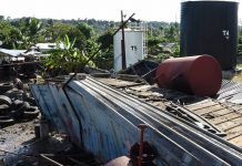 Suben a 5 los muertos por explosión en una fábrica de la capital dominicana muertos