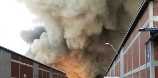 incendio