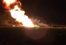 Sube a 89 el número de muertos en México por explosión de ducto saqueado mexico