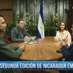 II edición de Nicaragua Emprende llena de sorpresas para los nicaragüenses nicaragua