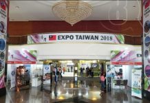 Concluye con éxito Expo Taiwán 2018 managua