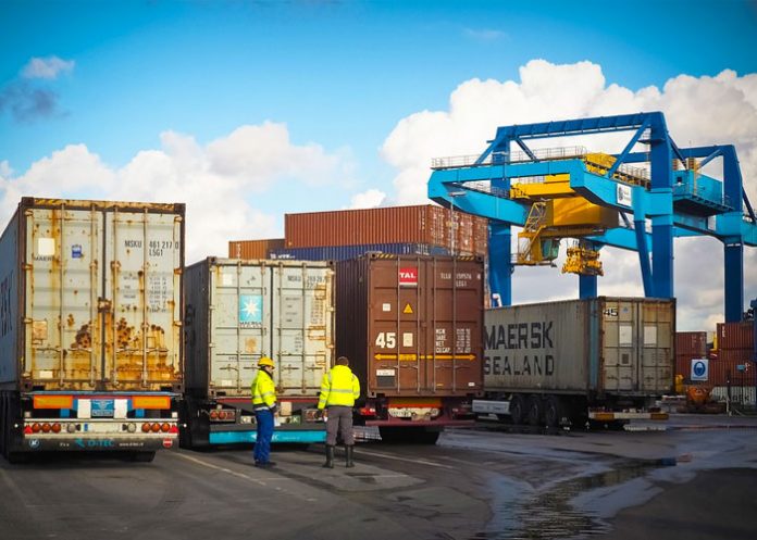 Exportacion mexico