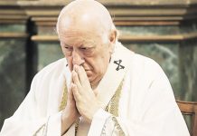 Aumentan a 219 los investigados por abuso en la Iglesia chilena chile
