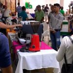 Matagalpa fue sede del lanzamiento de la segunda edición de emprende café nicaragua