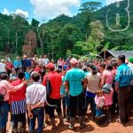 Bonanza: productores esperan buenas cosechas en esta temporada nicaragua