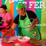 NicaAsados: Un emprendimiento familiar nicaragua