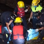 Estelí: Encuentran sin vida a joven que fue arrastrado por una quebrada nicaragua